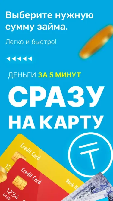 OnayCredit Screenshot